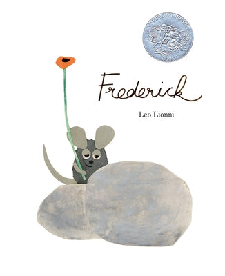 Frederick - Hardcover | Diverse Reads