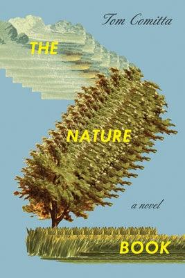 The Nature Book - Paperback | Diverse Reads