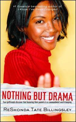 Nothing But Drama, Volume 1 - Paperback |  Diverse Reads