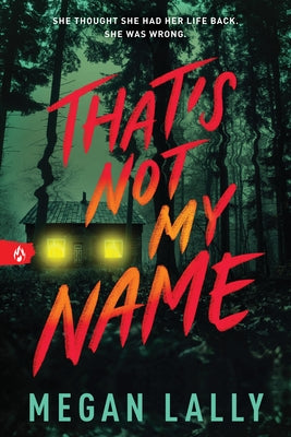 That's Not My Name - Paperback | Diverse Reads
