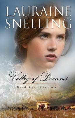 Valley of Dreams - Paperback | Diverse Reads