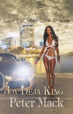 So Hood So Rich - Paperback | Diverse Reads