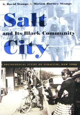 Salt City and its Black Community - Hardcover | Diverse Reads