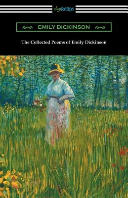 The Collected Poems of Emily Dickinson - Paperback | Diverse Reads