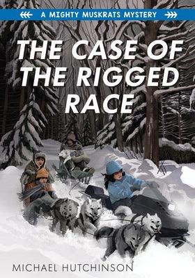 The Case of the Rigged Race - Paperback