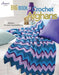 Big Book of Crochet Afghans: 26 Afghans for Year-Round Stitching - Paperback | Diverse Reads