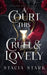 A Court This Cruel and Lovely - Paperback | Diverse Reads