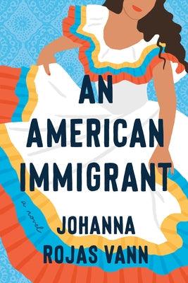 An American Immigrant - Paperback