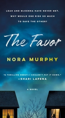 The Favor - Paperback | Diverse Reads