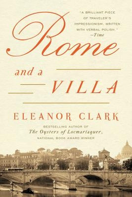 Rome and a Villa - Paperback | Diverse Reads