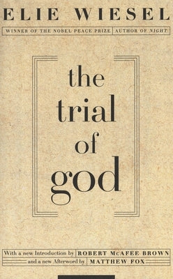 The Trial of God - Paperback | Diverse Reads