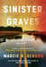 Sinister Graves - Paperback