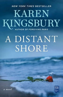A Distant Shore - Paperback | Diverse Reads
