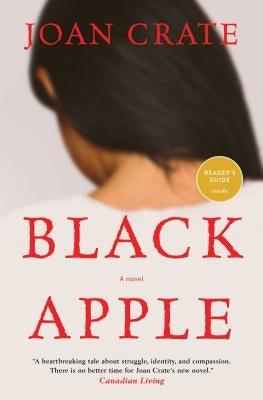 Black Apple - Paperback