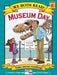 We Both Read-Museum Day (Pb) - Paperback | Diverse Reads