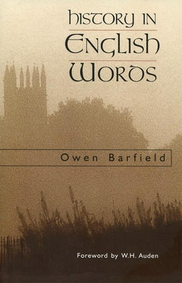 History in English Words / Edition 2 - Paperback | Diverse Reads