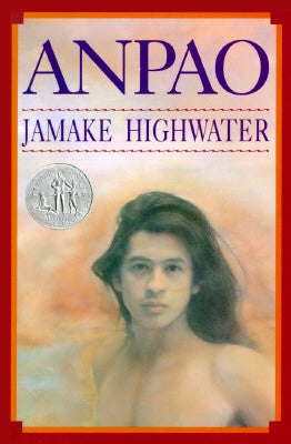 Anpao: A Newbery Honor Award Winner - Paperback | Diverse Reads