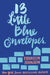 13 Little Blue Envelopes - Paperback | Diverse Reads