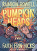 Pumpkinheads - Paperback | Diverse Reads