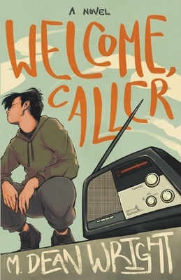 Welcome, Caller - Paperback | Diverse Reads