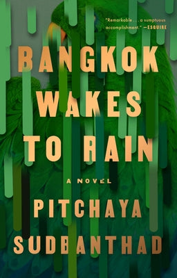 Bangkok Wakes to Rain: A Novel - Paperback | Diverse Reads