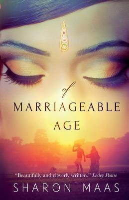 Of Marriageable Age - Paperback |  Diverse Reads