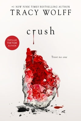 Crush - Paperback | Diverse Reads