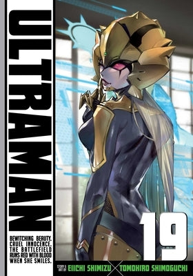 Ultraman, Vol. 19 - Paperback | Diverse Reads