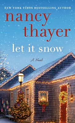 Let It Snow: A Novel - Paperback | Diverse Reads