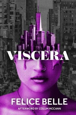 Viscera - Paperback | Diverse Reads