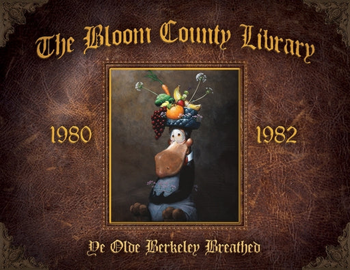 The Bloom County Library: Book One - Paperback | Diverse Reads