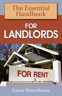 The Essential Handbook for Landlords - Paperback | Diverse Reads