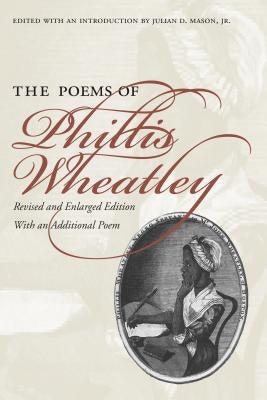 Poems of Phillis Wheatley - Paperback | Diverse Reads