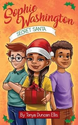 Sophie Washington: Secret Santa - Paperback |  Diverse Reads