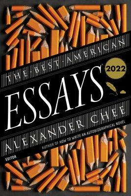 The Best American Essays 2022 - Paperback | Diverse Reads
