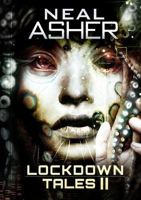 Lockdown Tales 2 - Paperback | Diverse Reads