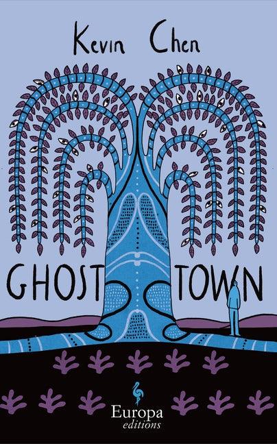 Ghost Town - Hardcover