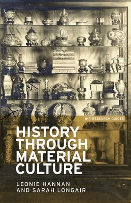 History through material culture - Paperback | Diverse Reads