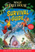Magic Tree House Survival Guide - Hardcover | Diverse Reads