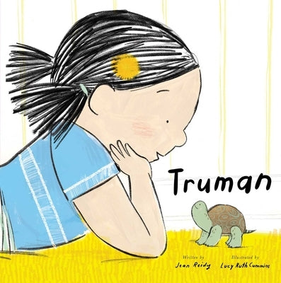 Truman - Hardcover | Diverse Reads