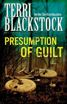 Presumption of Guilt (Sun Coast Chronicles Series #4) - Paperback | Diverse Reads