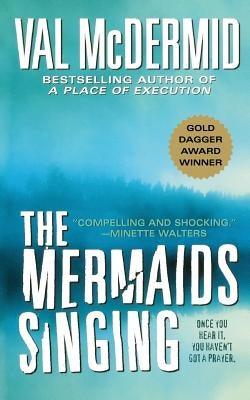 Mermaids Singing - Paperback | Diverse Reads