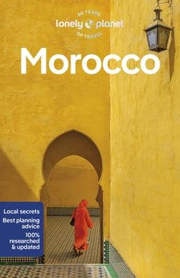 Lonely Planet Morocco 14 - Paperback | Diverse Reads