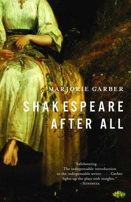 Shakespeare after All - Paperback | Diverse Reads