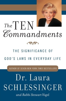The Ten Commandments: The Significance of God's Laws in Everyday Life - Paperback | Diverse Reads