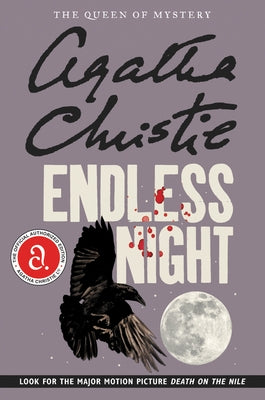 Endless Night - Paperback | Diverse Reads