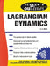 Schaum's Outline of Lagrangian Dynamics - Paperback | Diverse Reads