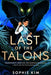 Last of the Talons - Paperback | Diverse Reads