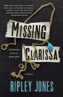 Missing Clarissa - Paperback | Diverse Reads