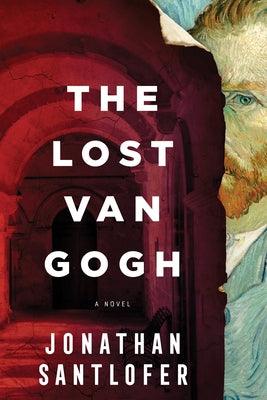 The Lost Van Gogh - Paperback | Diverse Reads